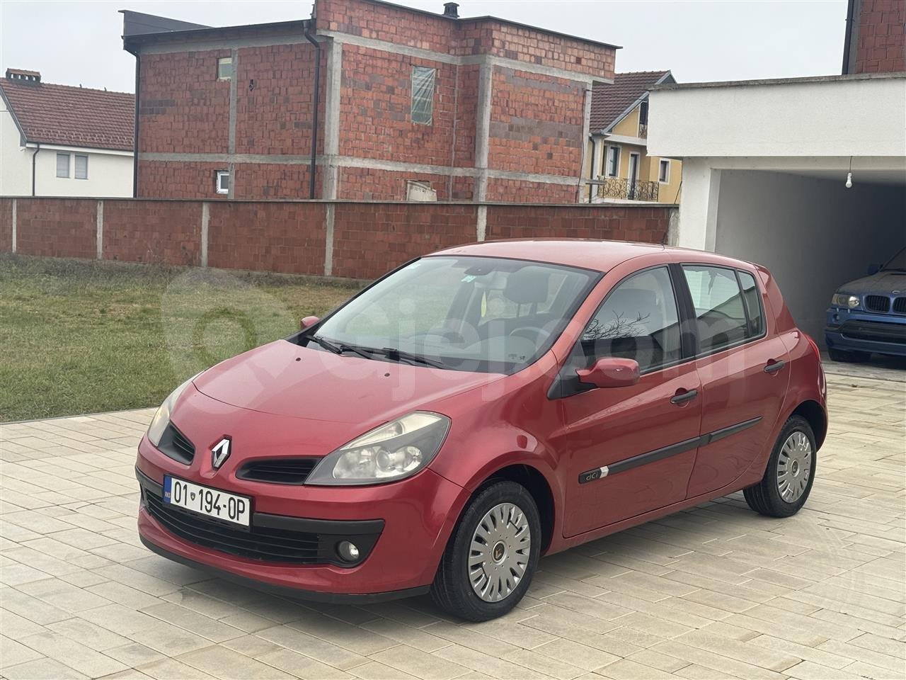 Reno Clio 1.5