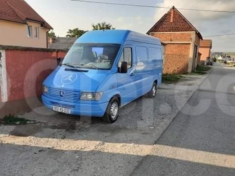 Shitet Kombi Mercedes Sprinter 310D