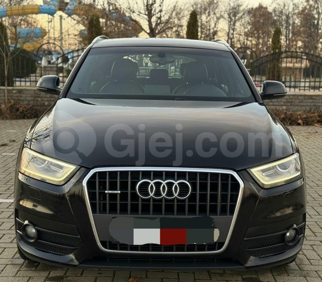 AUDI Q2