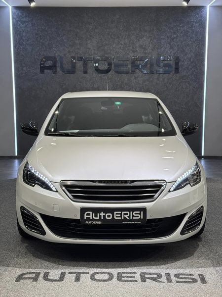 Peugeot 308 2.0 HDI Automatic