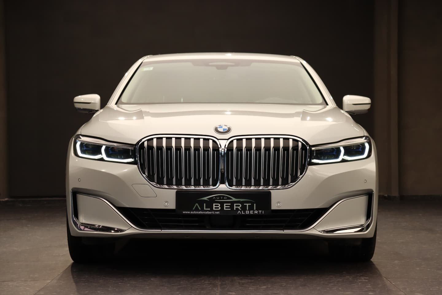 BMW 730d xDrive