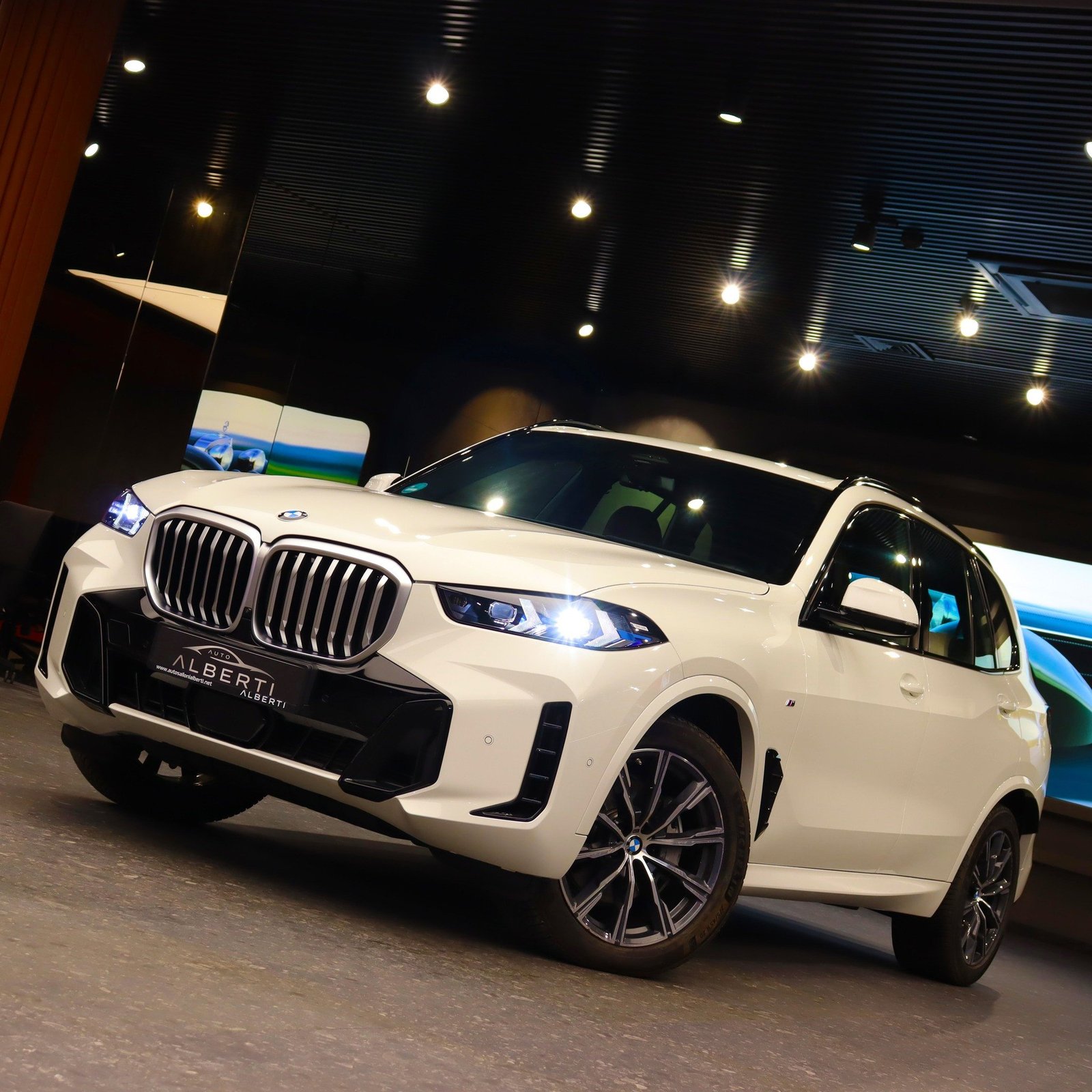 BMW X5 xDrive30d