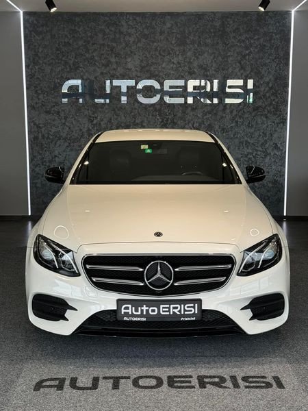 Mercedes-Benz E 220d 9G Tronic