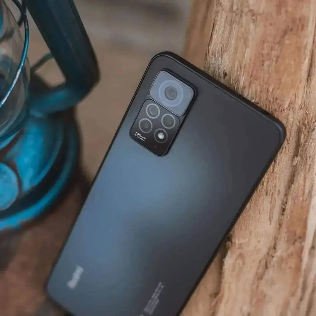 Xiaomi Note 11 Pro