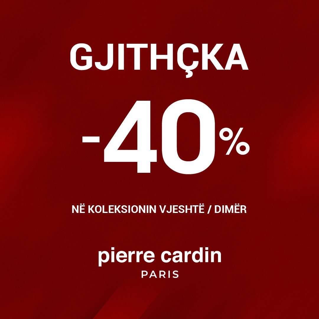 40% ZBRITJE