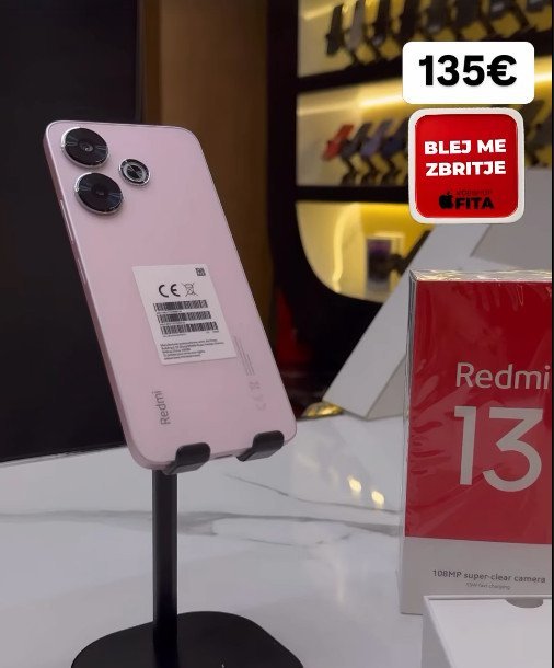 Redmi 13