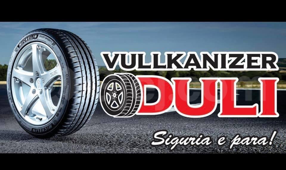 Vullkanizer Duli