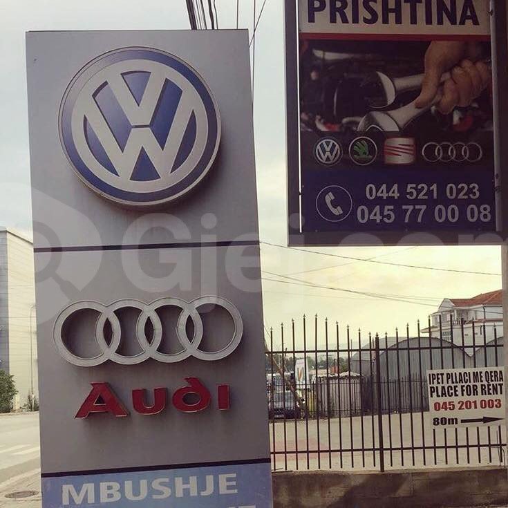 Auto Servis Prishtina