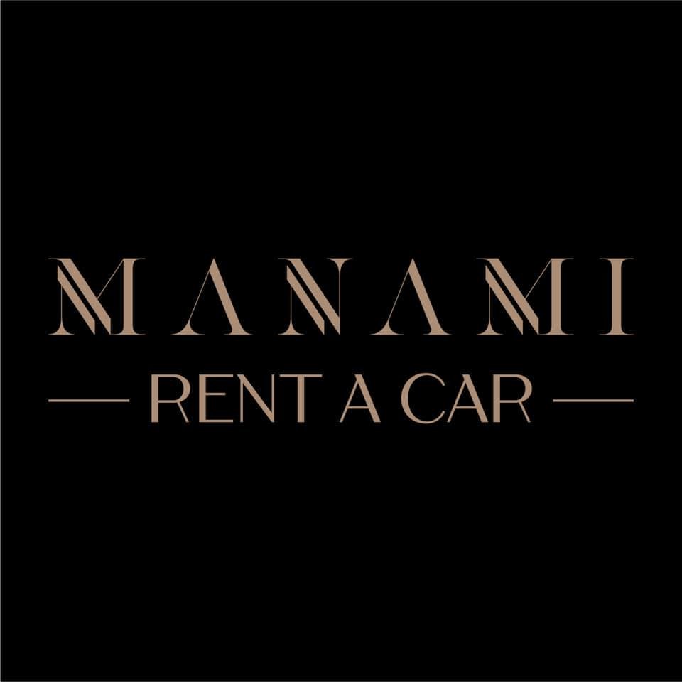Rent a Car Manami
