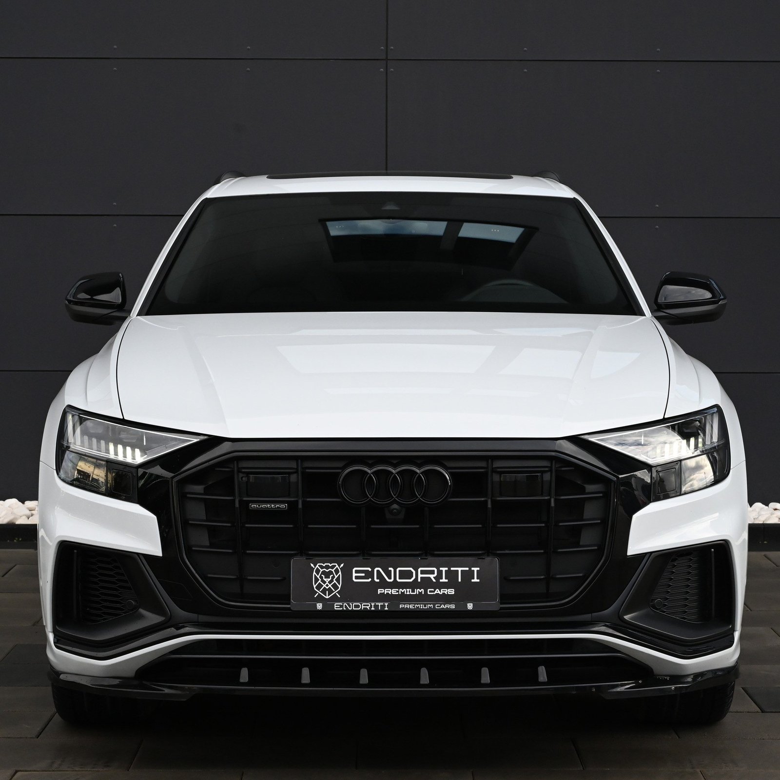 AUDI Q8 3XS-LINE 50TDI QUATTRO