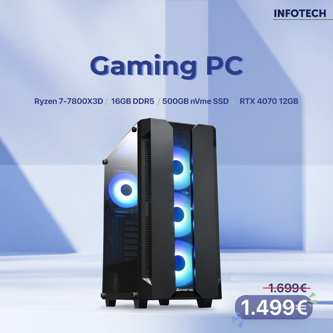 Gaming PC