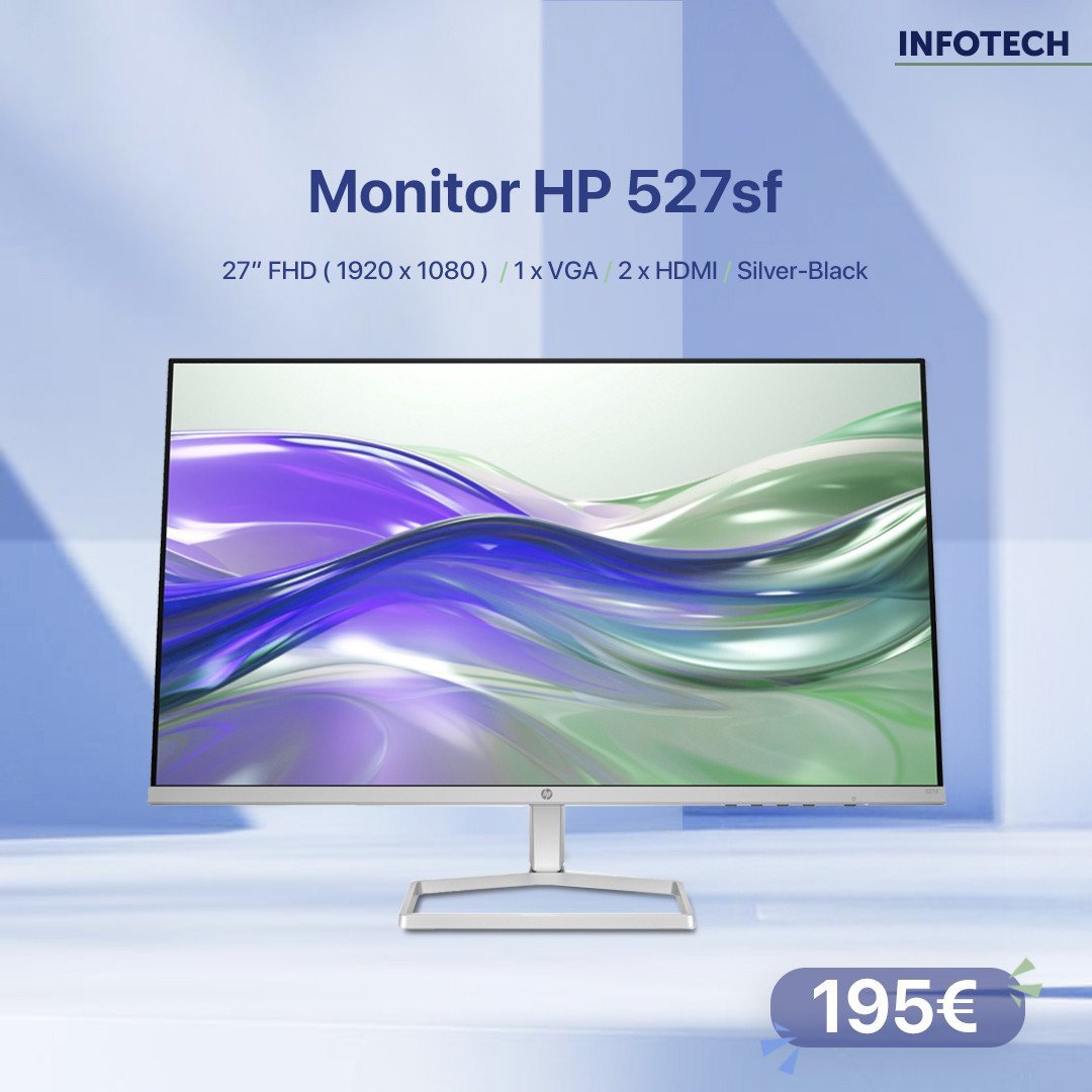 Monitor HP