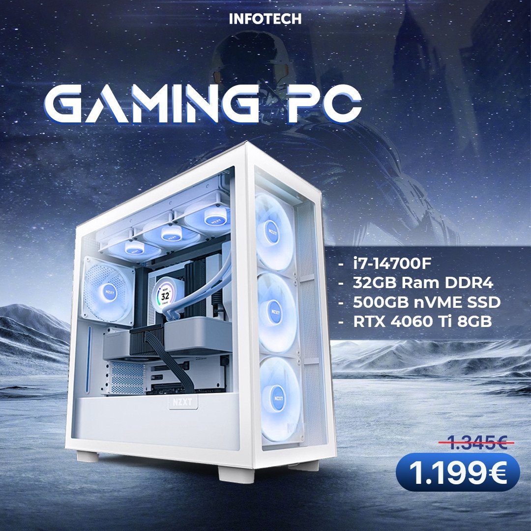 Gaming PC