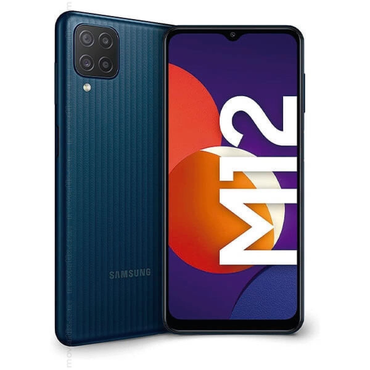 Samsung M12