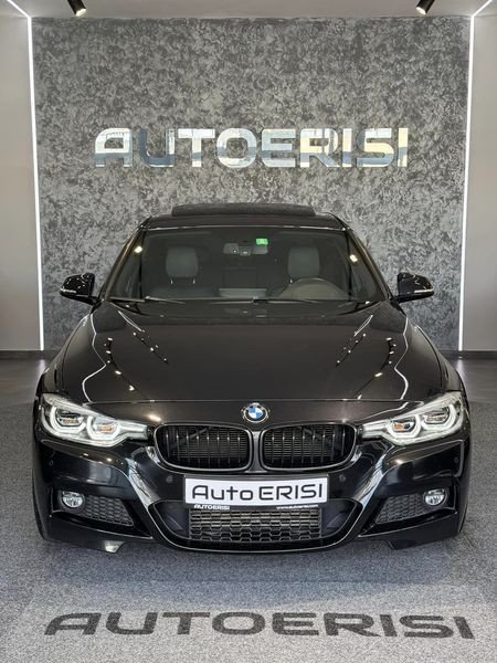 BMW 320d xDrive Steptronic