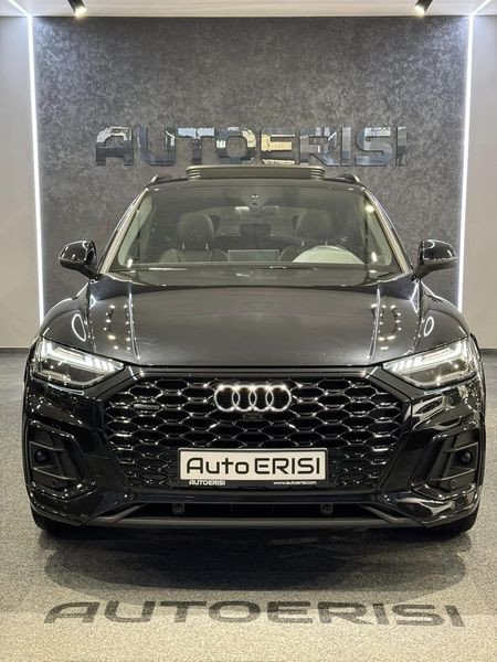 Audi Q5 SportBack 40 TDI Quattro S Tronic