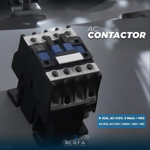 AC Contactor