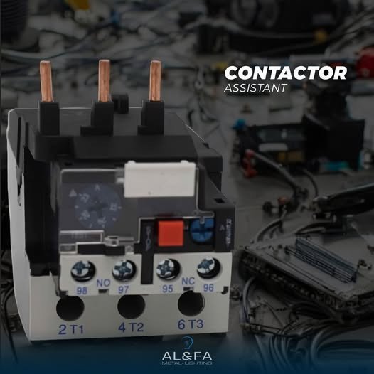 Contactor Assistant