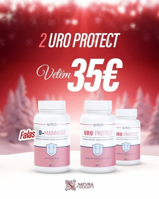 2 Uro Protect