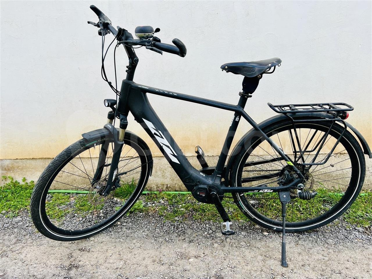 Biciklet Elektrike Bosch