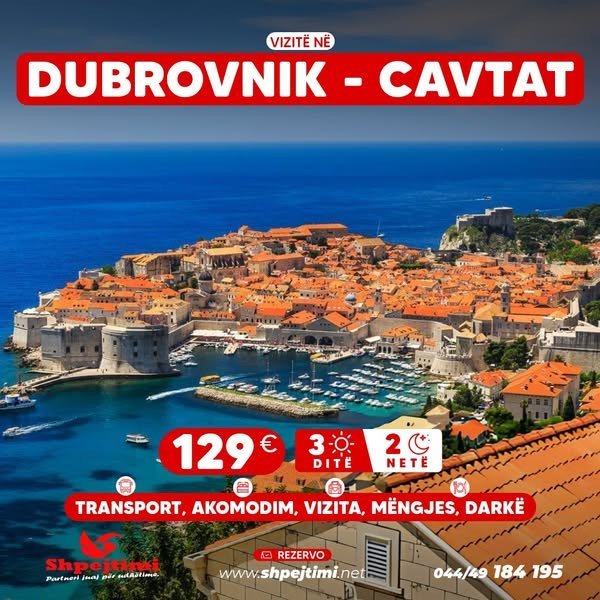 DUBROVNIK