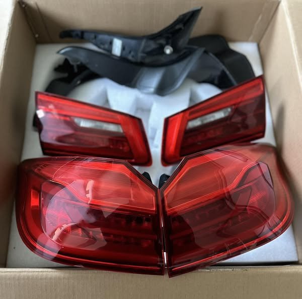 Shtopa origjinal LED BMW 5 G30