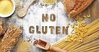 No Gluten