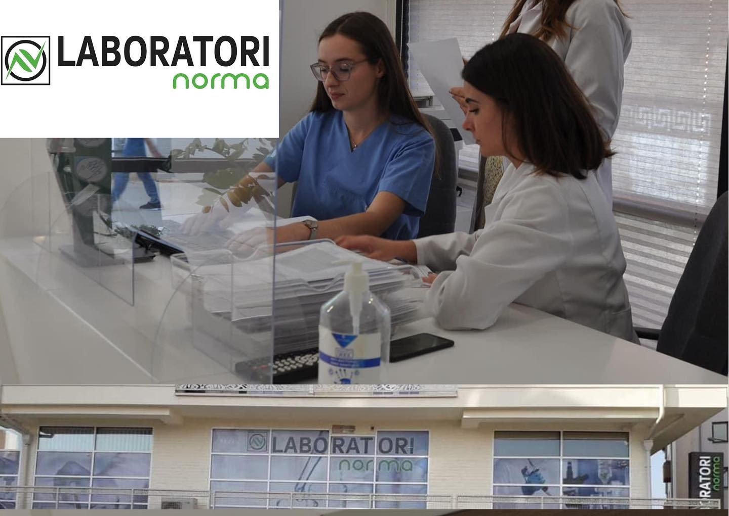 Laboratori Norma