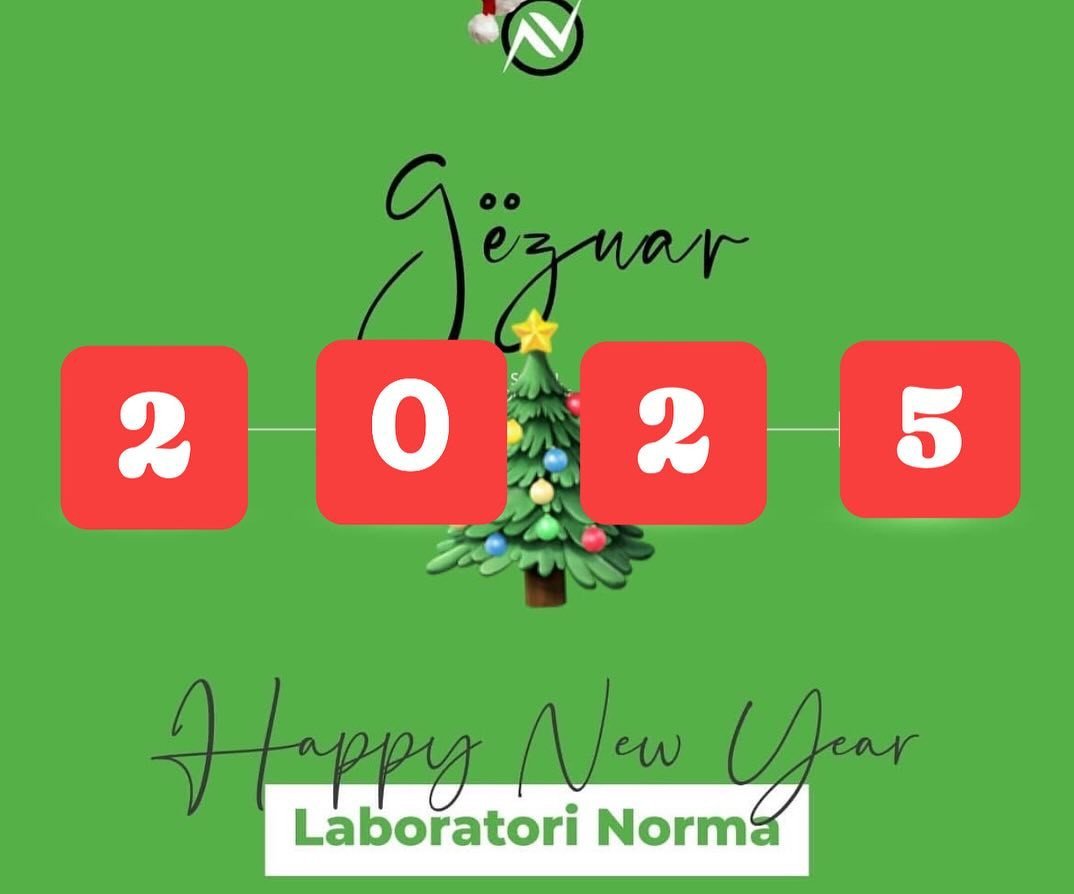 Laboratori Norma