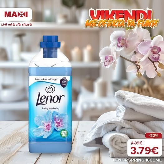 Lenor