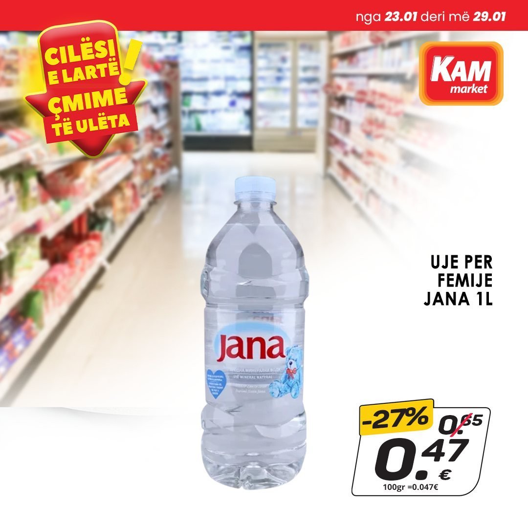 Jana