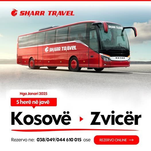 Kosove- Zvicer -Kosove