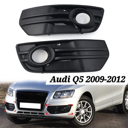 Audi Q5 2009-2012