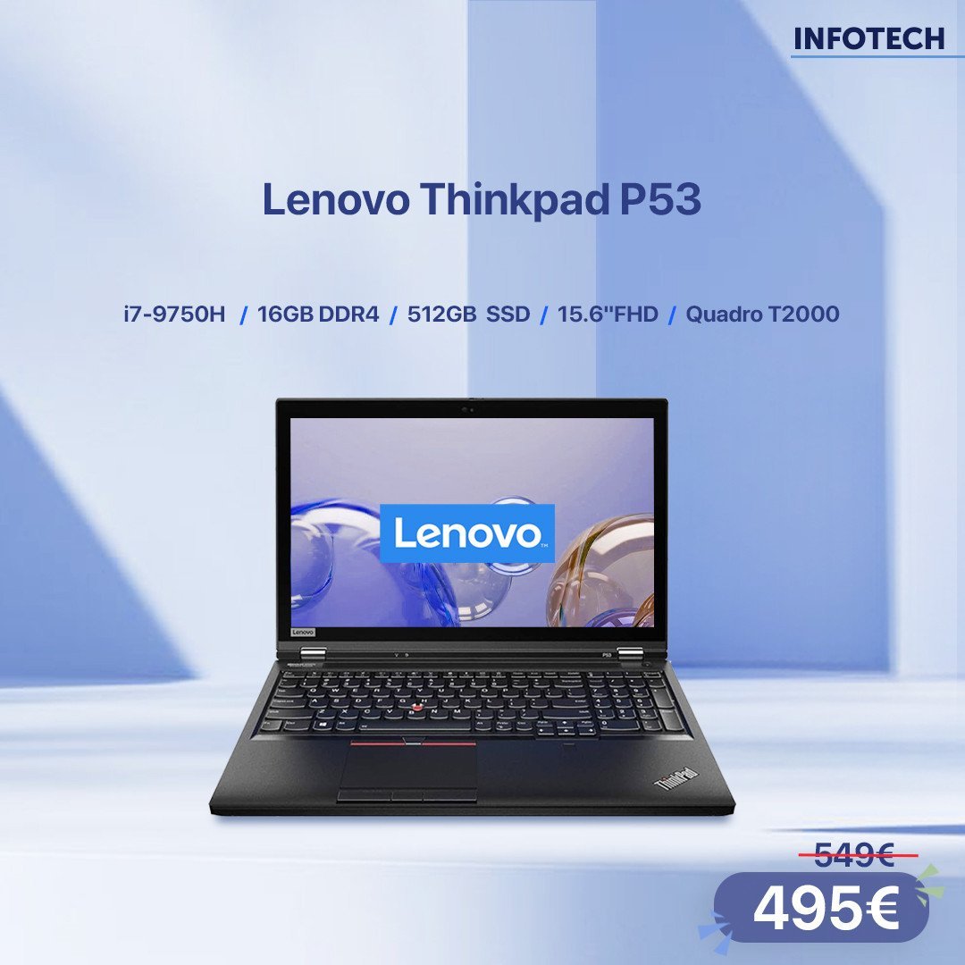 Lenovo ThinkPad