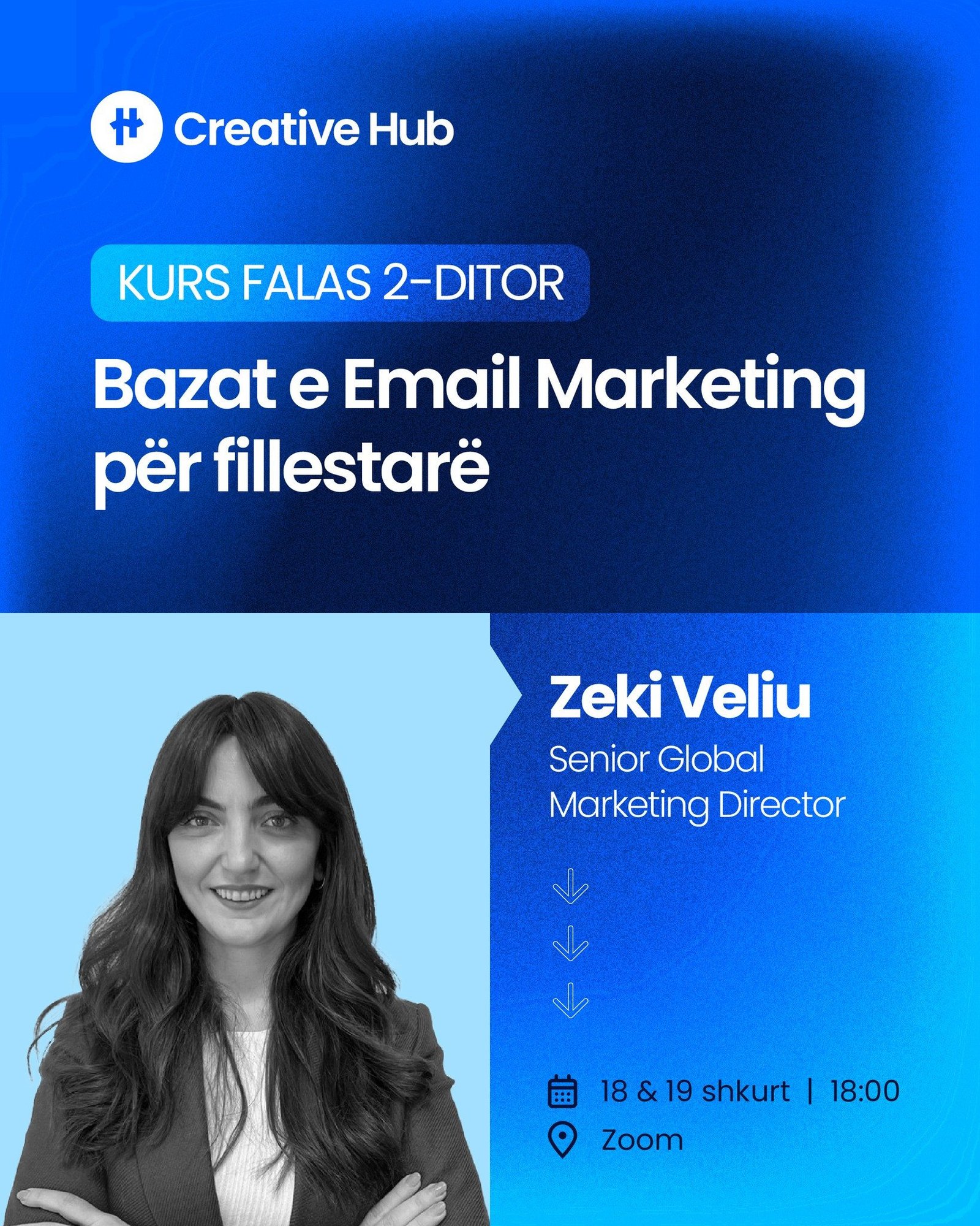 Bazat e e-mail marketing