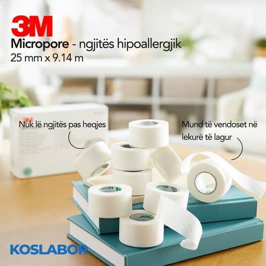 3M Micropore