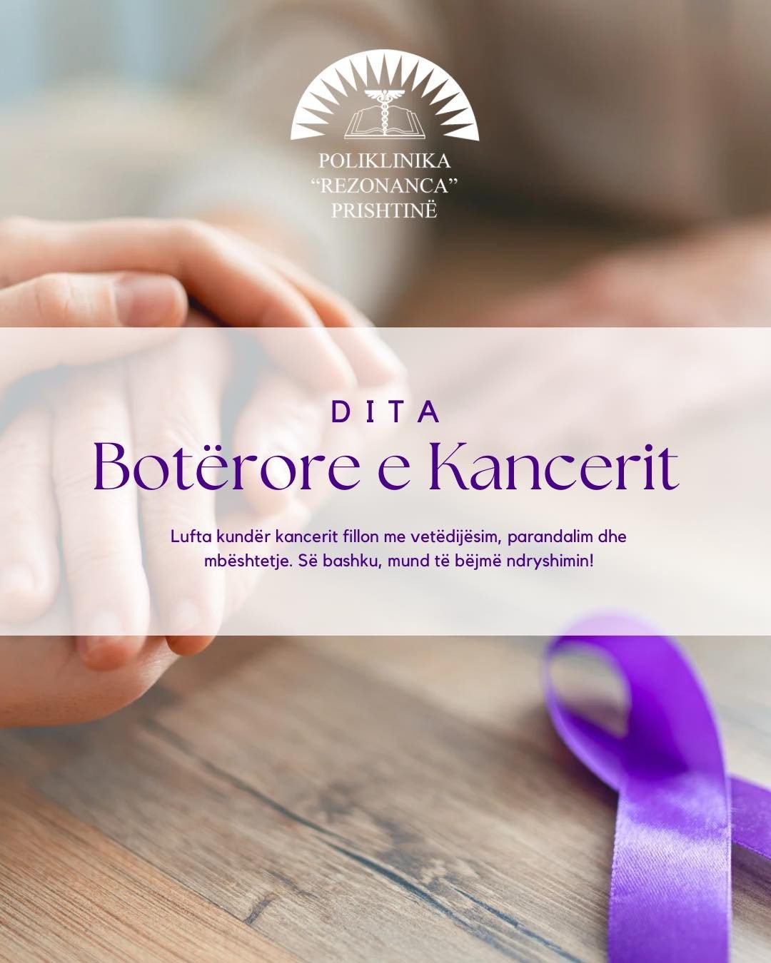 Dita botërore e kancerit