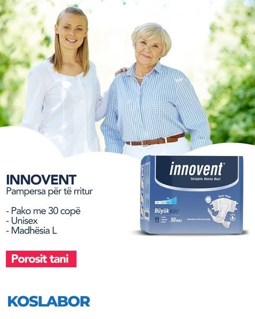 Innovent