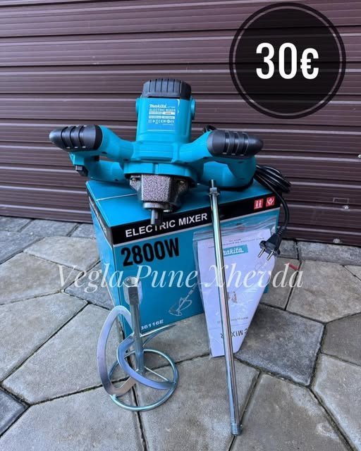 Mikser Makita 2800W