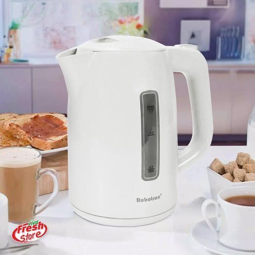 Vluese Uji Robotron