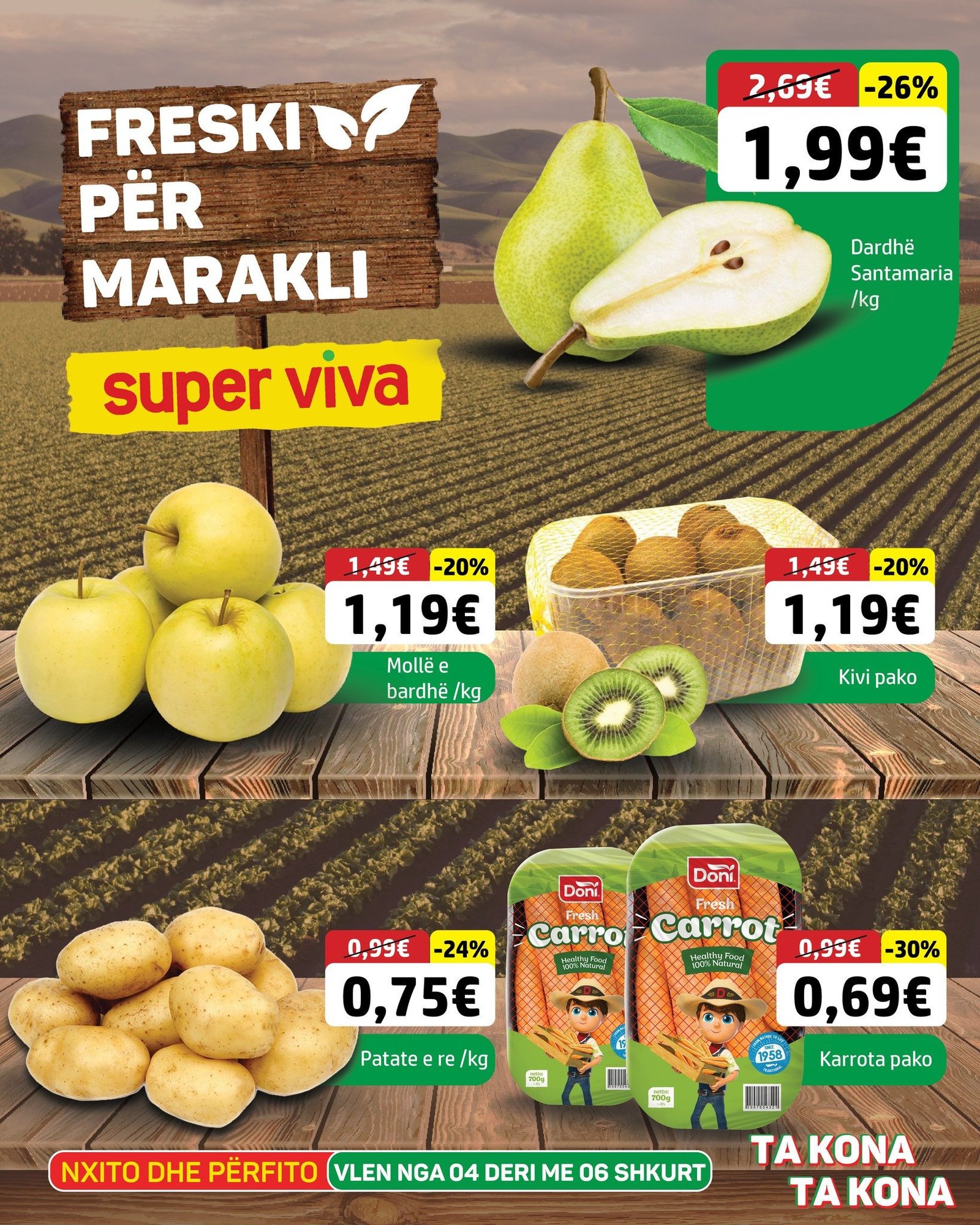 ZBRITJE TË JASHTËZAKONSHME