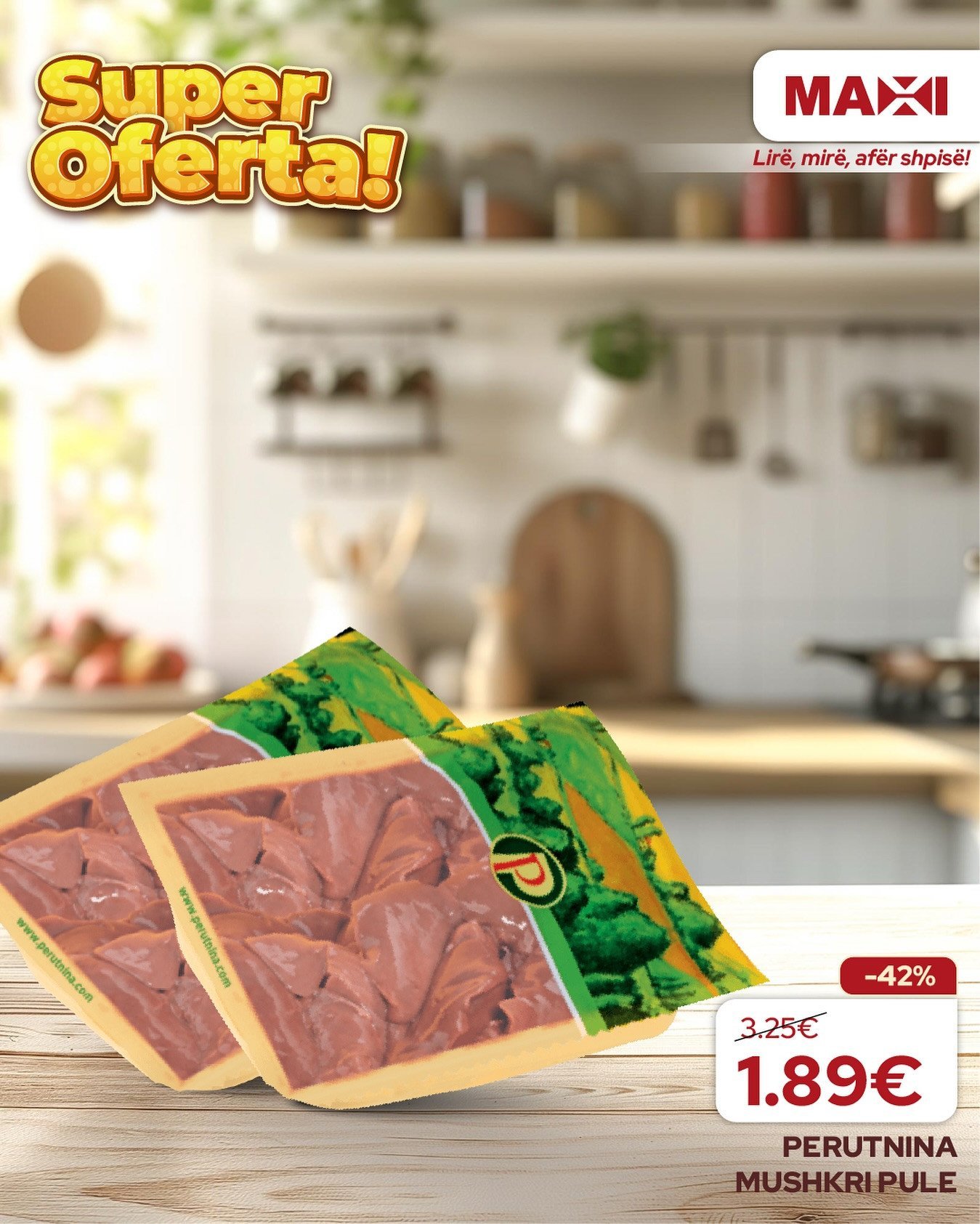 PRODUKTE NË OFERTË