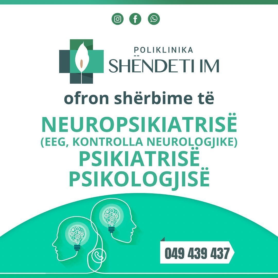 Shërbimet