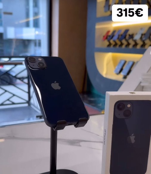 Iphone 13