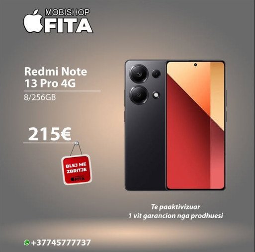Redmi Note