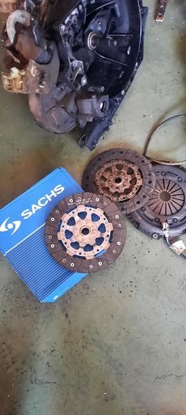 Sachs