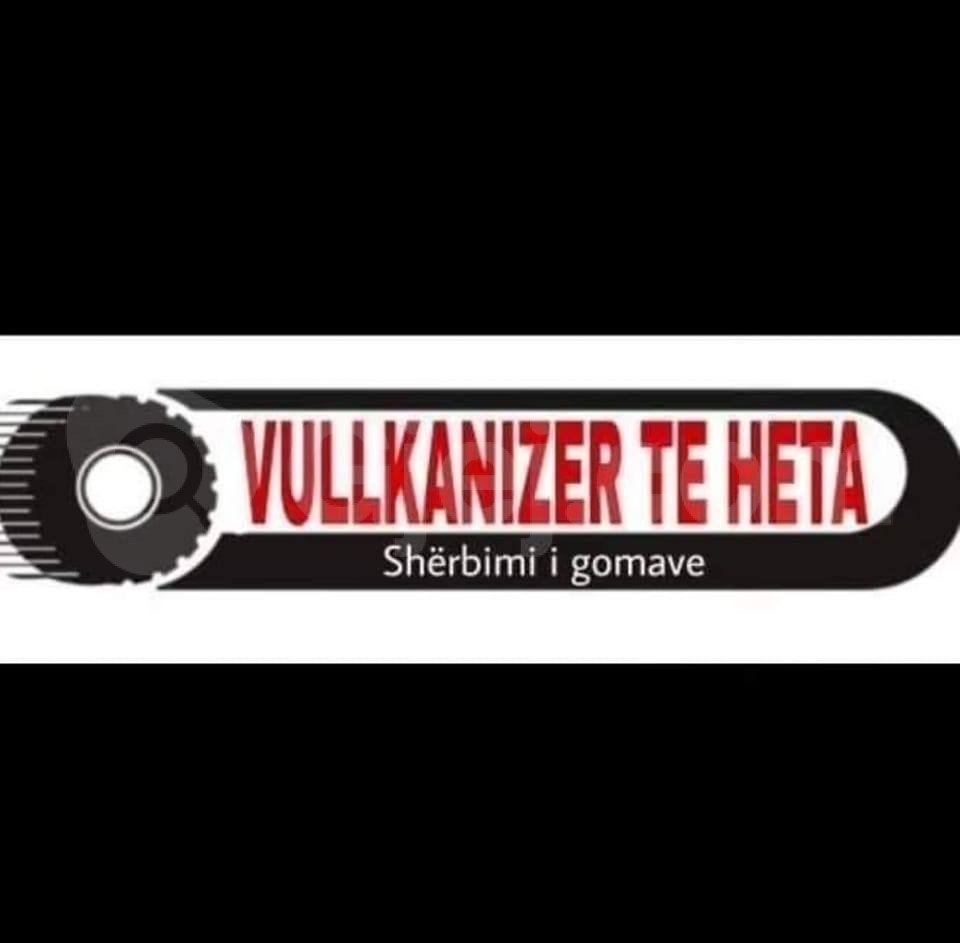 Vullkanizer Te Heta