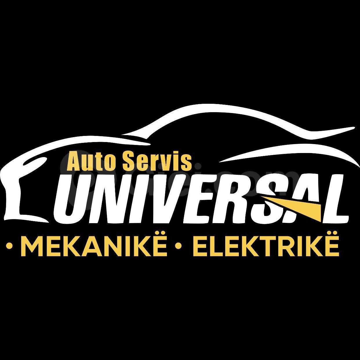 Auto Service Universal