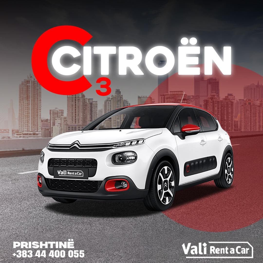 Citroën C3