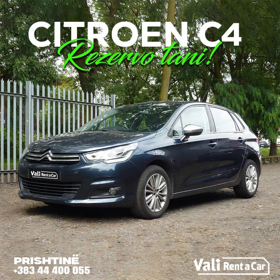 Citroën C4